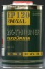EP120 2K-Verdünner 1.00 l