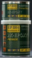 EP804 Epoxy-Primer GFK 1.20 kg