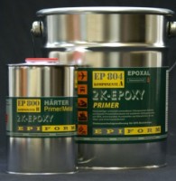 EP804 Epoxy-Primer GFK 6.00 kg