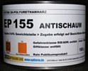 EP155 2K-Antischaum, 1.00 kg