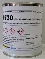 Polishing Antifouling 1.00 kg (EP730)